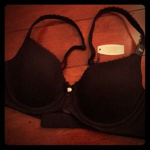 New Victoria’s Secret Demi Bra